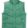 Gilet Burton Larosa Puffy da donna Gilet Burton Larosa Puffy da donna
