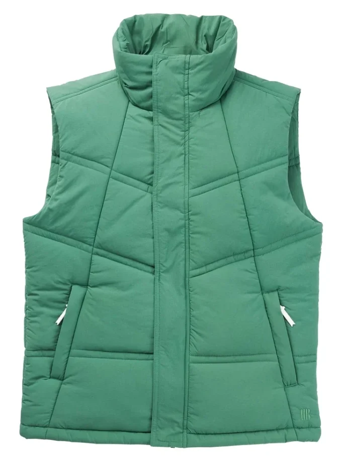 Gilet Burton Larosa Puffy da donna Gilet Burton Larosa Puffy da donna