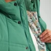Gilet Burton Larosa Puffy da donna Gilet Burton Larosa Puffy da donna