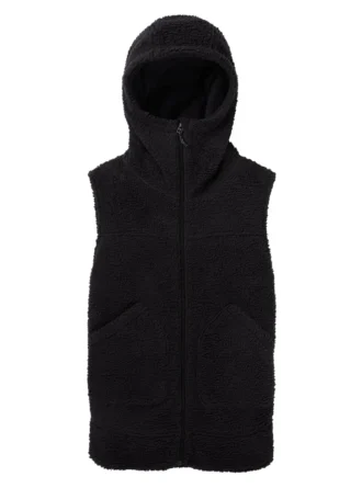Gilet Burton Minxy da donna