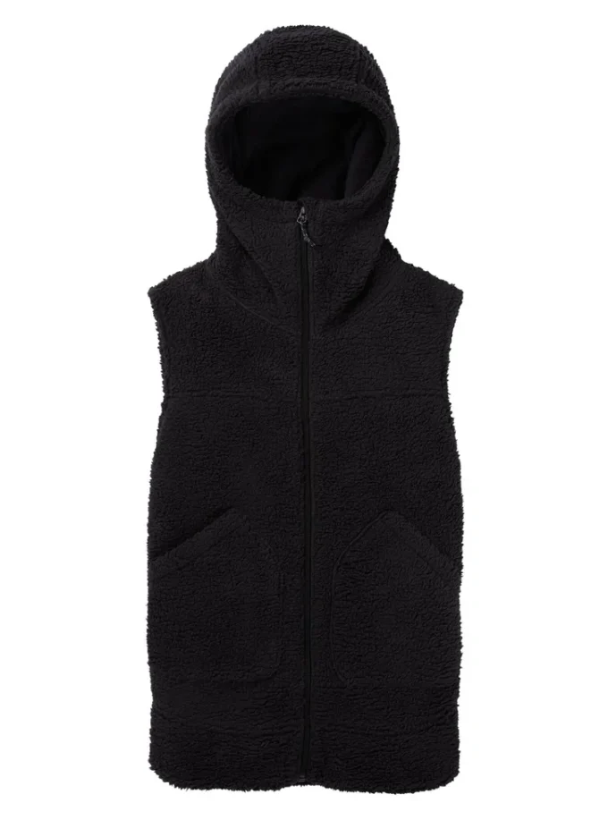 Gilet Burton Minxy da donna Gilet Burton Minxy da donna