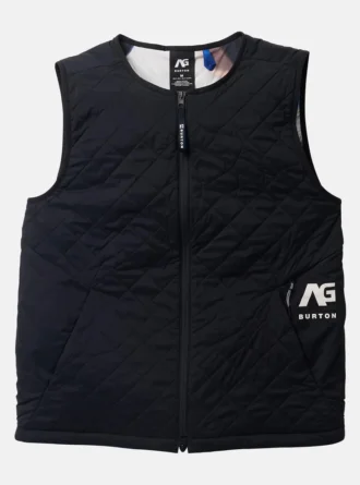 Gilet isolante Burton AG Pinball