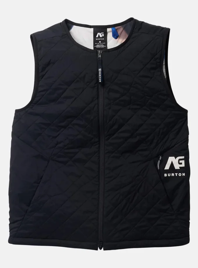 Gilet isolante Burton AG Pinball Gilet isolante Burton AG Pinball