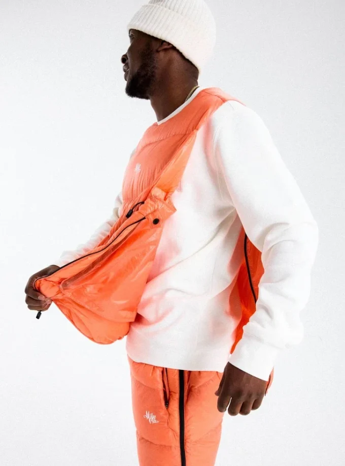 Gilet isolante Burton Mine77 Gilet isolante Burton Mine77