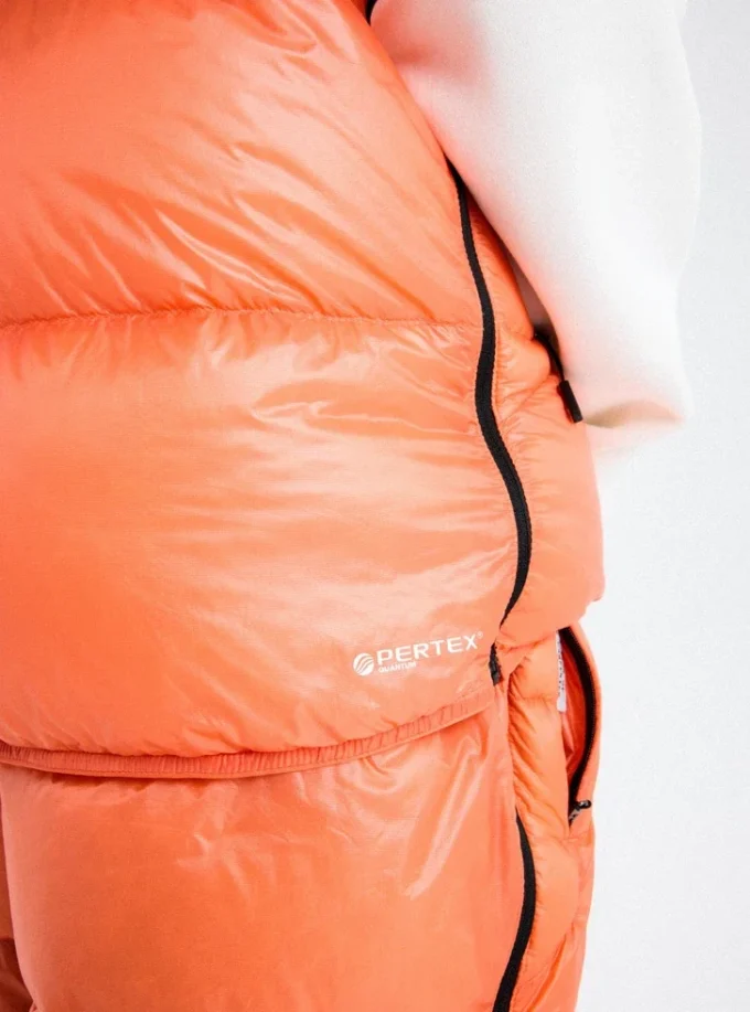 Gilet isolante Burton Mine77 Gilet isolante Burton Mine77