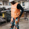 Gilet isolante Burton Mine77 Gilet isolante Burton Mine77