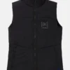 Gilet isolante elasticizzato Burton [ak]® Helium da donna