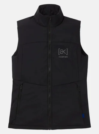Gilet isolante elasticizzato Burton [ak]® Helium da donna