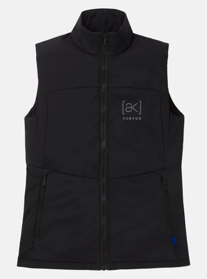 Gilet isolante elasticizzato Burton [ak]® Helium da donna