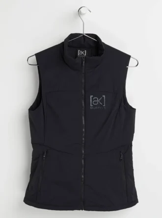 Gilet isolante elasticizzato Burton [ak]® Helium da donna