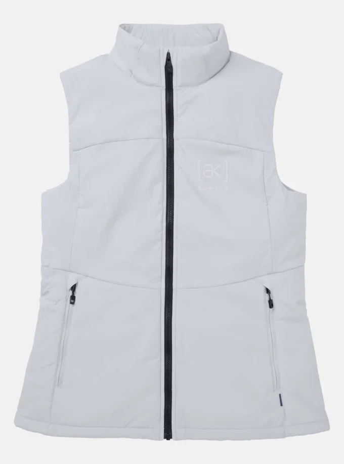 Gilet isolante elasticizzato Burton [ak]® Helium da donna