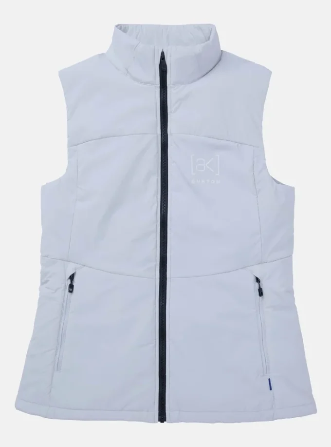 Gilet isolante elasticizzato Burton [ak]® Helium da donna (campione)