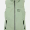 Gilet isolante elasticizzato Burton [ak]® Helium da donna