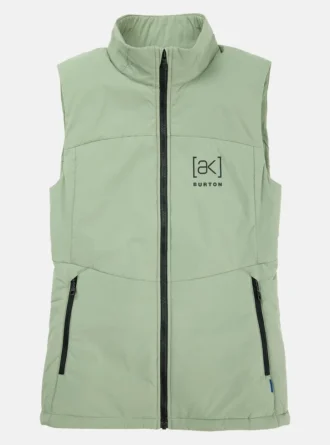 Gilet isolante elasticizzato Burton [ak]® Helium da donna