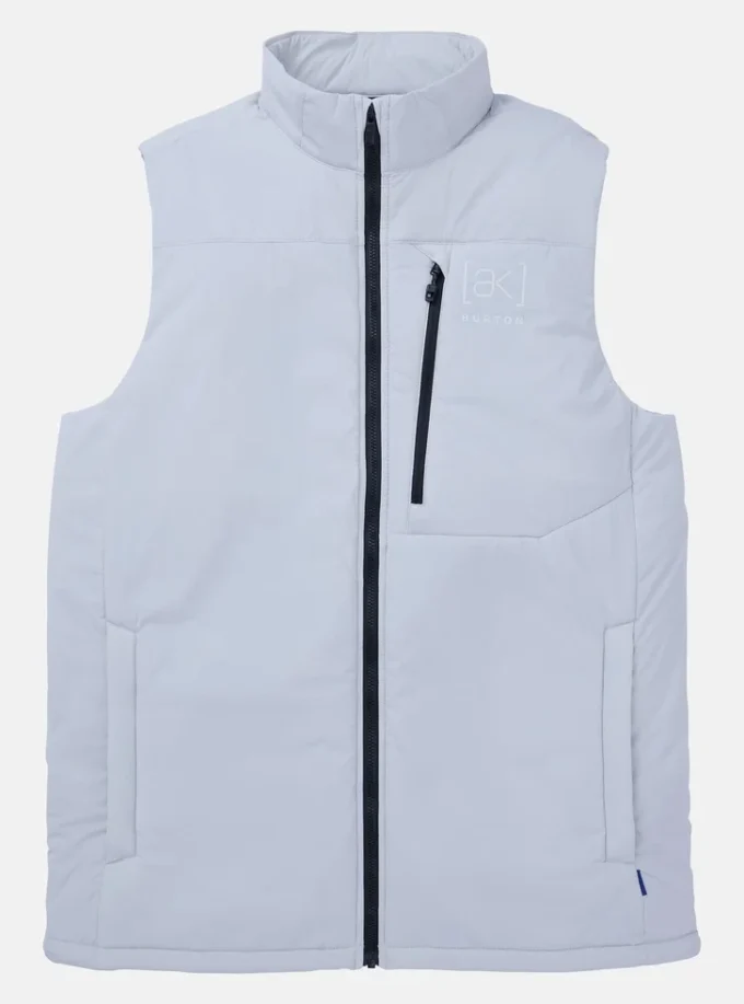 Gilet isolante elasticizzato Burton [ak]® Helium da uomo (campione)