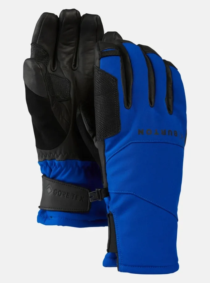 Guanti Burton [ak]® Clutch GORE-TEX