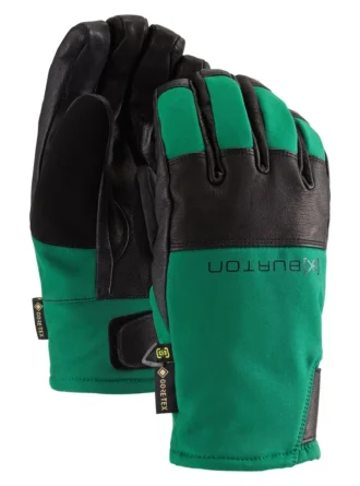 Guanti Burton [ak]® GORE‑TEX Clutch da uomo