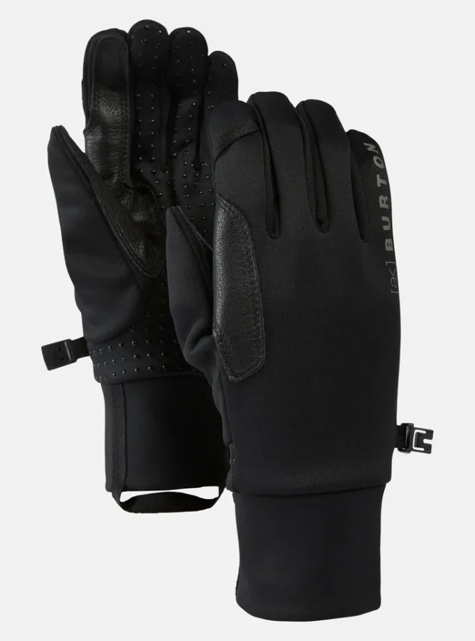 Guanti Burton [ak]® Helium Midweight