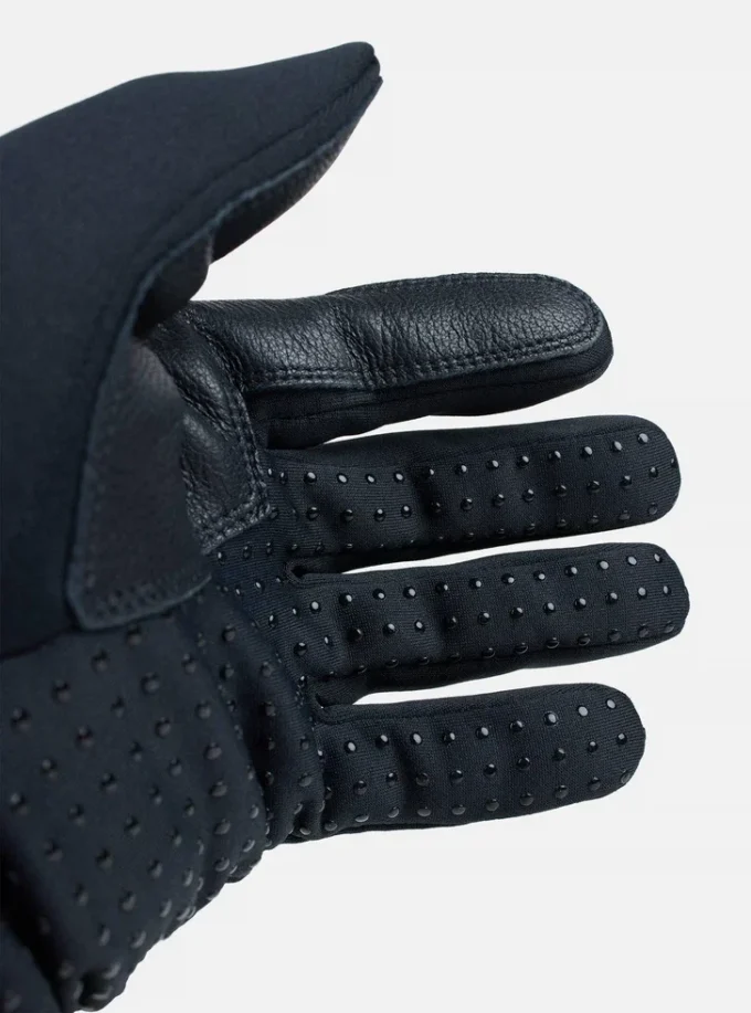 Guanti Burton [ak]® Helium Midweight