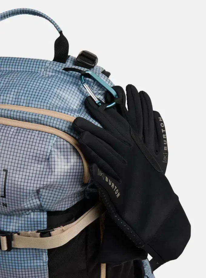 Guanti Burton [ak]® Helium Midweight