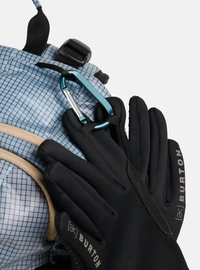 Guanti Burton [ak]® Helium Midweight