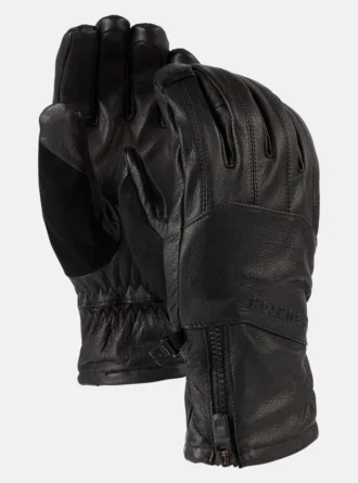 Guanti Burton [ak]® Leather Tech