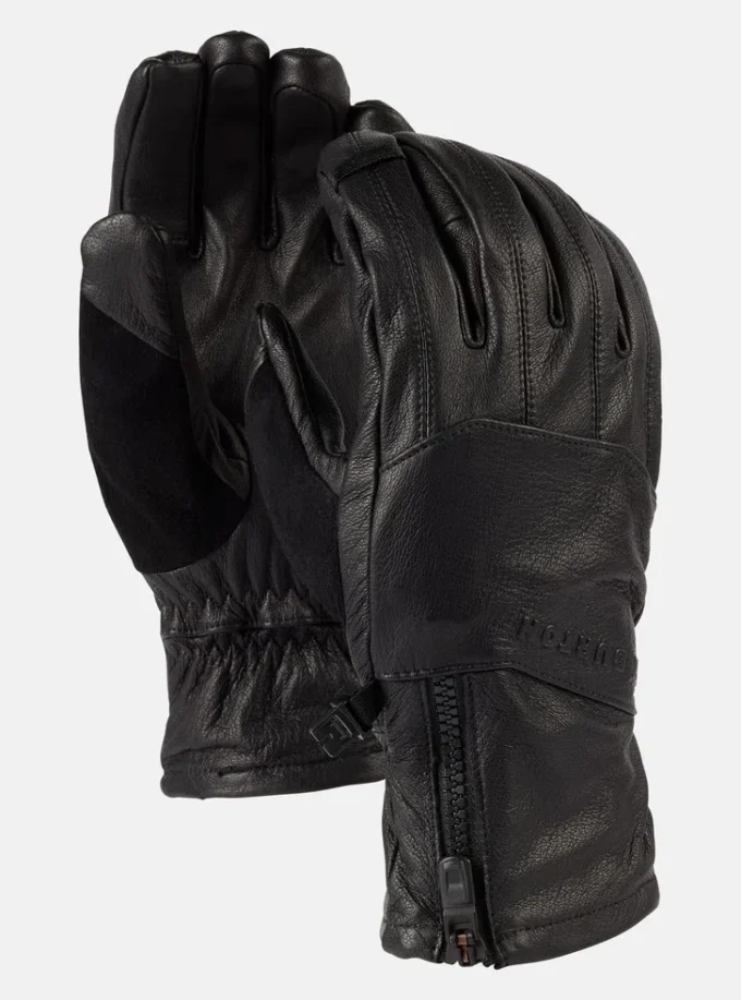 Guanti Burton [ak]® Leather Tech