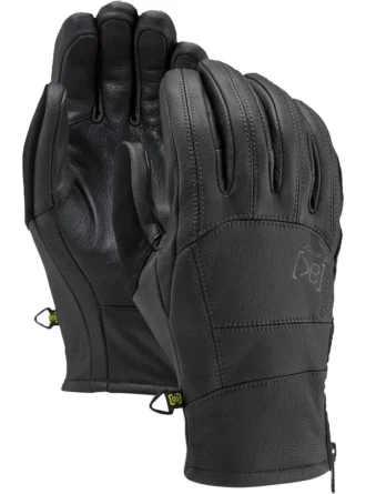 Guanti Burton [ak]® Leather Tech