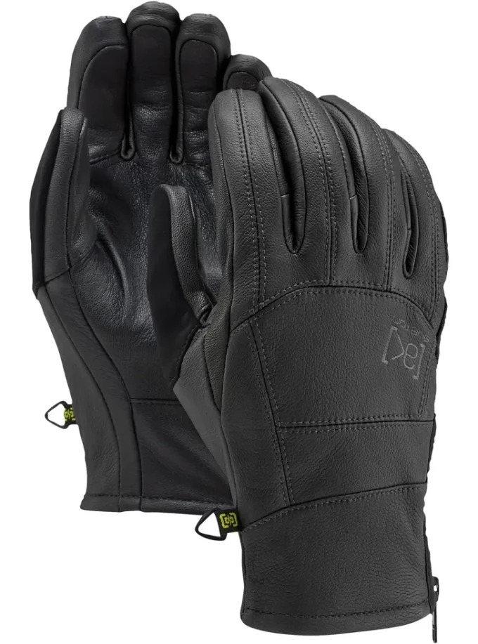 Guanti Burton [ak]® Leather Tech