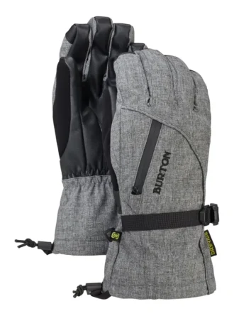 Guanti Burton Baker 2-in-1 da donna