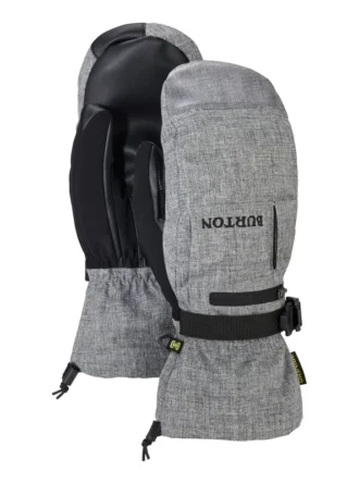 Guanti Burton Baker 2-in-1 da uomo