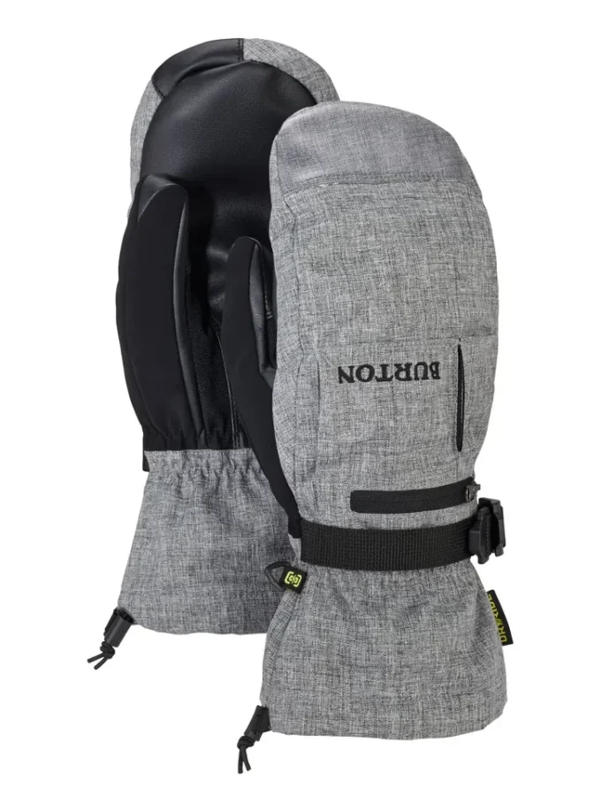 Guanti Burton Baker 2-in-1 da uomo Guanti Burton Baker 2-in-1 da uomo