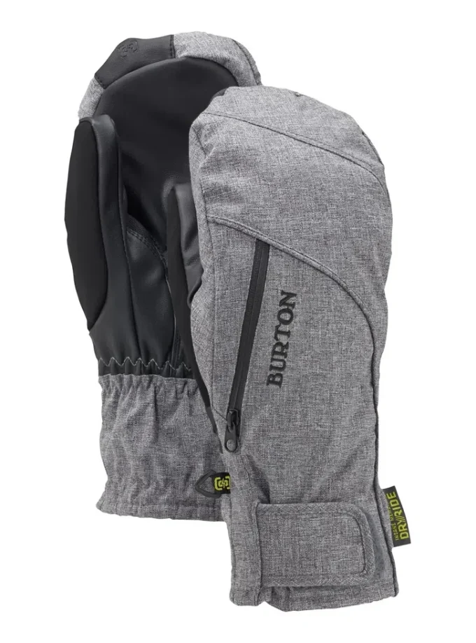 Guanti Burton Baker 2-in-1 Under Mitten da donna