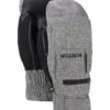 Guanti Burton Baker 2-in-1 Under Mitten da uomo Guanti Burton Baker 2-in-1 Under Mitten da uomo
