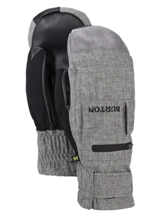 Guanti Burton Baker 2-in-1 Under Mitten da uomo