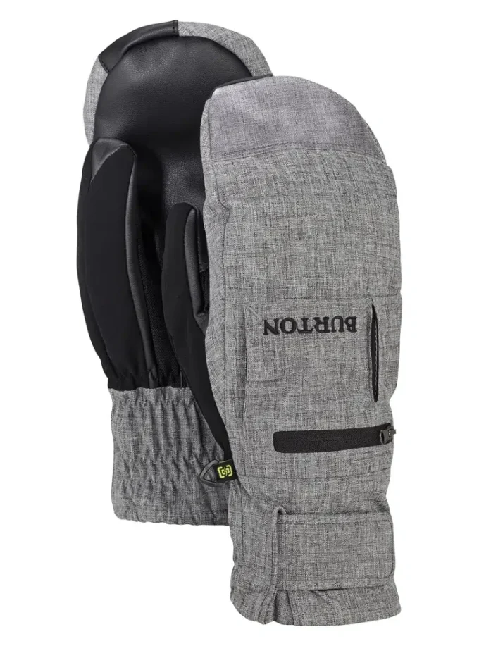 Guanti Burton Baker 2-in-1 Under Mitten da uomo Guanti Burton Baker 2-in-1 Under Mitten da uomo