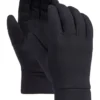 Guanti Burton Baker 2-in-1 Under Mitten da uomo Guanti Burton Baker 2-in-1 Under Mitten da uomo