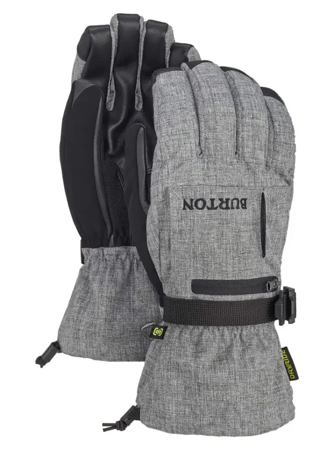 Guanti Burton Baker Two-In-One da uomo Guanti Burton Baker Two-In-One da uomo