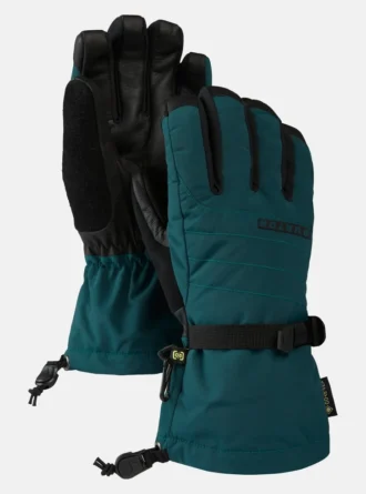 Guanti Burton Deluxe GORE‑TEX da donna