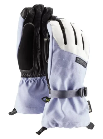 Guanti Burton Deluxe GORE‑TEX da donna