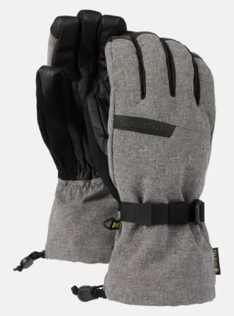 Guanti Burton Deluxe GORE‑TEX da uomo