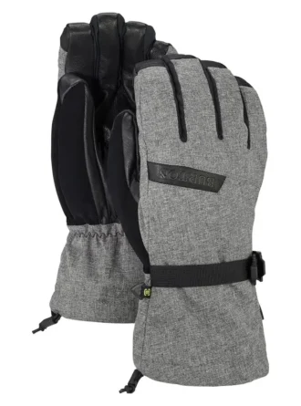 Guanti Burton Deluxe GORE‑TEX da uomo