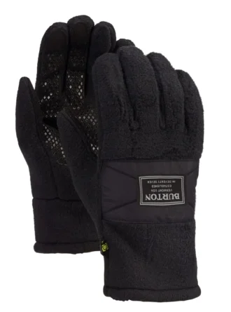 Guanti Burton Ember Fleece da uomo