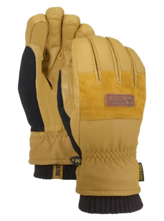 Guanti Burton Free Range da uomo