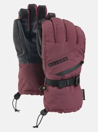 Guanti Burton GORE-TEX da donna