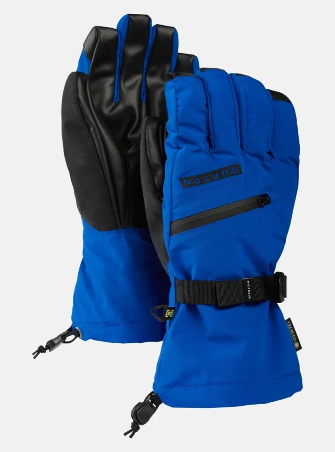 Guanti Burton GORE-TEX da uomo Guanti Burton GORE-TEX da uomo