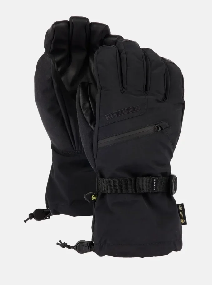 Guanti Burton GORE-TEX da uomo Guanti Burton GORE-TEX da uomo