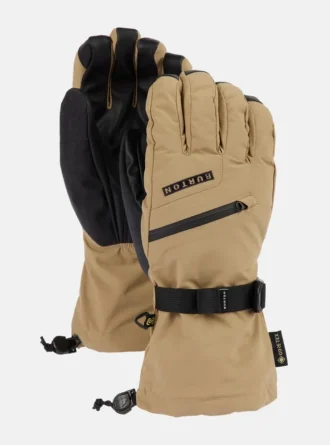 Guanti Burton GORE-TEX da uomo