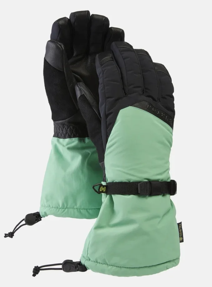 Guanti Burton GORE-TEX Deluxe da donna Guanti Burton GORE-TEX Deluxe da donna