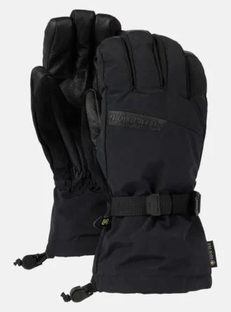 Guanti Burton GORE-TEX Deluxe da uomo